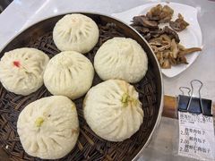 -张包铺(道外店)