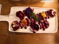 蓝莓山药-贝贝龙虾·音乐餐厅(昌平东关店)