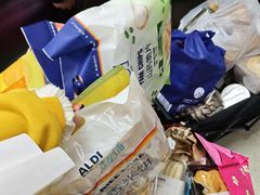 -ALDI奥乐齐超市(杨浦延吉店)