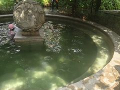 -清远熹乐谷温泉度假酒店