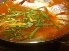 -新凯里酸汤鱼(飞山街店)