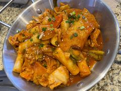 -安又胖韩国烤肉(美罗城店)