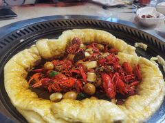 -二十一分小锅炖(皓月店)