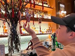 -酒池星座(深圳湾后海汇店)