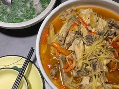 -东安鸡馆(蔡锷南路店)
