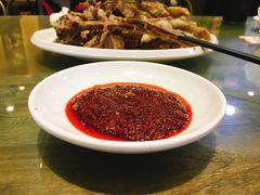-清真益鑫羊肉手抓馆(南大街店)