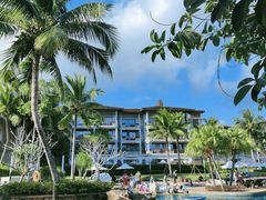 -石梅湾艾美度假酒店