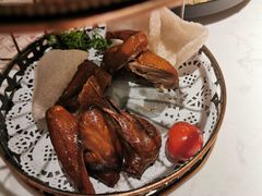 -避风塘·老港味餐厅(虹口龙之梦店)