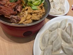 -喜家德虾仁水饺(浦东山姆店)