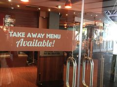 -Pancakes on the rocks(Darling Harbour)
