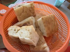 -美顺香食府鱼头老店(雪野湖店)