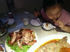 -鲁城往事(游客中心店)