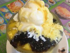 -芬芳甜品(同福路店)