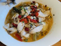 -永安鱼庄·镇江菜(丁卯店)