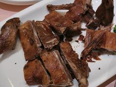 -王府井酒店(金桥港湾店)