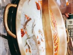 -小龙坎火锅(全球总店)