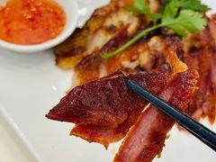 -馨越楼·点心·粤菜(赤坎店)