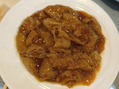 -振生清真饭店(永安道店)