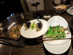 -海派悦庭·海胆烧麦·新融合菜(凯德广场店)