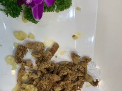 -鑫悦楼煎蟹·16年海鲜大排档