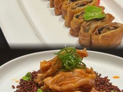 -荣兴酒家(徐家汇店)