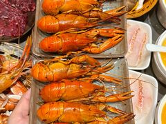 -铭门盛宴·艺术海鲜姿造(福田黑金店)