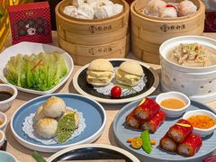 -点都德(千灯湖环宇城店)