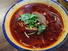 脑花儿-脑馋粉儿(三里屯店)