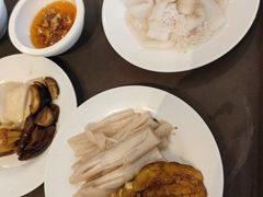 -天宜隆蘑菇宴火锅(石景山旗舰店)