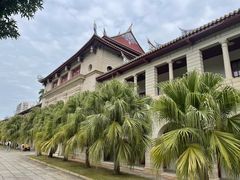 -厦门大学(思明校区)