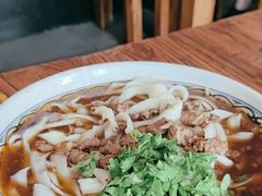 -老门刀削面(小酱坊店)