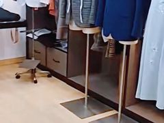 -铭仕洋服(成山路店)