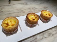 明炉靓蛋挞-陶陶居酒家(SM二期购物广场店)