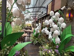 -翡翠鸟精品泰国菜(北辰财富中心店)