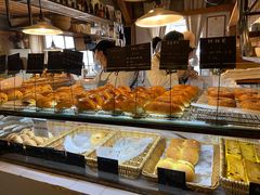 -仙峰天然面包(迎宾路店)