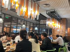 -新旺茶餐厅(嘉里城店)
