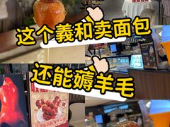 -羲和雅苑•北京烤鸭(国贸商城店)