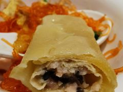 -嘉逸传菜(洛川东路店)