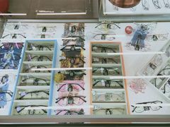 -明月眼镜(三坝店)