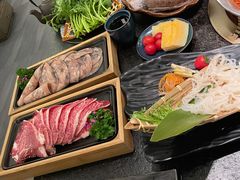 -湊湊火锅·茶憩(打浦桥日月光店)