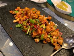 -神憩宾馆-餐厅