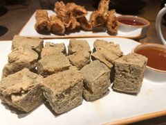 -香园茶社·金陵小灶(老门东店)