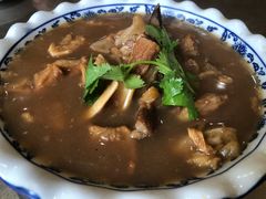 -清真·八大碗(新华店)