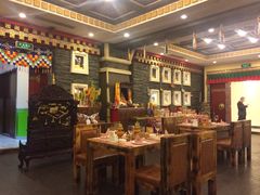 -北京西藏大厦酒店