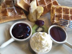 -漫咖啡(中纺国际店)