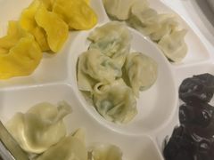 -开海·红岛海鲜虾水饺(石老人店)