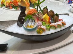 -海澄轩海鲜酒家(虎门店)