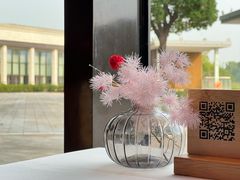 -南通滨江洲际酒店-东厨中餐厅