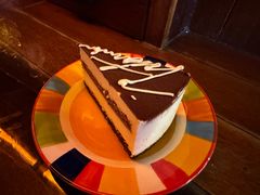 -老友咖啡馆(吉林财富购物广场店)