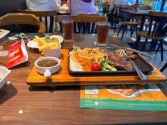 -豪享来中西餐厅(隆昌店)